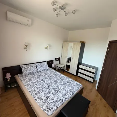 アパート Sea Diamond With 1 Bedroom *