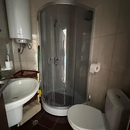 Sea Diamond With 1 Bedroom アパート